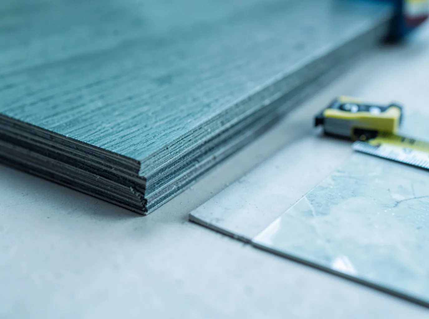 Luxury Vinyl Plank Installation Calumet, IA FAQs